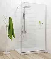 Душевая стенка Deante ABELIA WALK-IN 100х200 KTA 030P