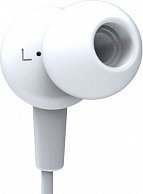 Наушники JBL C100SIU WHT белый