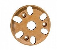 Крышка (Сепаратор) акселератора - ZS1100 / ZS1115