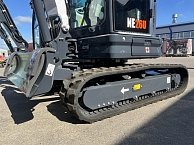 Мини-экскаватор Novamach NE26U