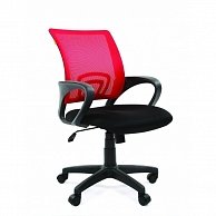 Кресло CHAIRMAN  696  TW   (красный)
