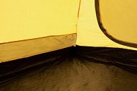 Палатка универсальная Tramp  Stalker 2 ALU v2