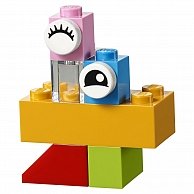 10713 10713 Чемоданчик для творчества и конструирования LEGO CLASSIC