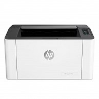 Принтеры HP Laser 107w Белый Laser 107w