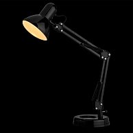 Лампа Arte Lamp A1330LT-1BK