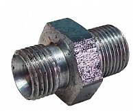 Штуцер М20 / 3/8 S24 переходной (Гидрор Р40 - раздача)