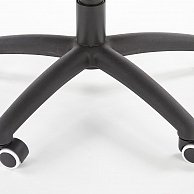 Кресло компьютерное Halmar SONIC  черный/светло-серый
