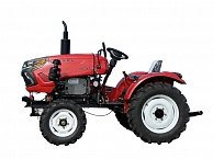Минитрактор Rossel XT-20D Pro