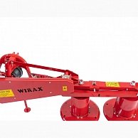 Косилка роторная Wirax 1.25