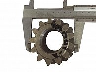 Шестерня дифференциала (малая правая) Z-13/20 для RT242/244D