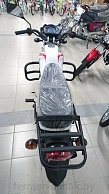 Мототехника Vento Мопед RIVA 2 SX  белый