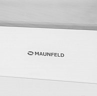 Шкаф духовой электрический Maunfeld MEOM729PW Белый