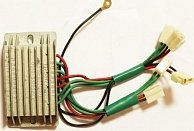 Реле зарядки коммутатор (регулятор) Уралец 160/ Xingtai 160/ Синтай /Catmann