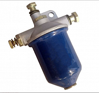 Фильтр топливный грубой очистки Rossel C0506C-1 в сборе (код 769 ) (ТП000414954)