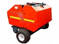 Пресс-подборщик Уралец RXYK 0850