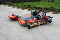 Косилка-мульчер Rossel  G.FM 180