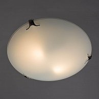 Светильник Arte Lamp plain A3720PL-3CC