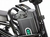 Электровелосипед Gelbert Khan 2