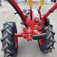 Мотоблок МТЗ Беларус 012WM (с двигателем Rato R390) 6х12
