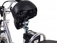 Электровелосипед Smart8 Dacha Серебро