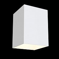 Потолочный светильник C015CL-01W