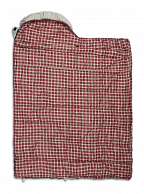 Спальный мешок Atemi Quilt 400  RN  молния справа