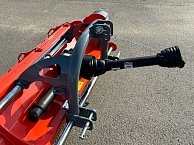 Косилка-мульчер Rossel MENASOR 260H-T