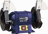 Станок точильный  WATT DSC-150