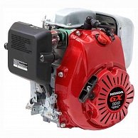 Двигатель Honda GX100RT-KREU-OH