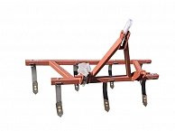 Культиватор чизельный КЧ-1.2