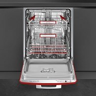 Встраиваемая посудомоечная машина Smeg STFABRD3
