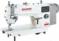Промышленная автоматическая швейная машина Mauser Spezial  ML8121-E00-BC