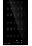 Индукционная варочная панель Maunfeld CVI292SFBK черный