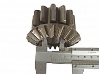 Шестерня дифференциала (малая правая) Z-13/20 для RT242/244D