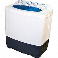 Активаторная стиральная машина Evgo  WS-70PET