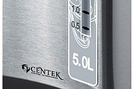 Термопот Centek CT-1083 серебристый