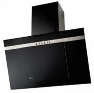 Кухонная вытяжка Akpo Neva Glass Eco 60 wk-4 черный 1151451