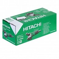 Угловая шлифмашина Hitachi G13SS2