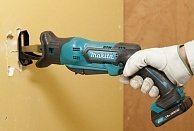 Пилы Makita JR 105 DWAE JR 105 DWAE