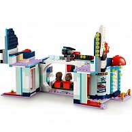 Конструктор LEGO  Friends Кинотеатр в Хартлейк-Сити (41448)