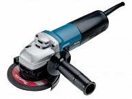 Угловая шлифмашина Makita 9562CVH